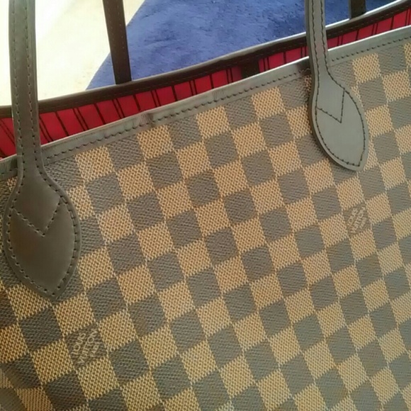 Louis Vuitton Neverfull GM - Picture 3 of 6